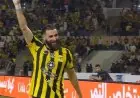 أبرز أحداث ونتيجة مباراة الاتحاد والشباب بفوز الاتحاد 4-1 في ربع نهائي كأس الملك