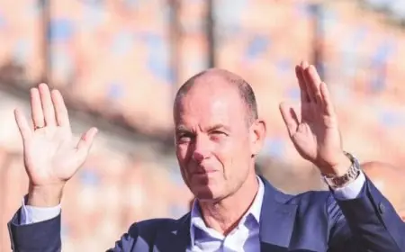 توروب يتحدث عن تحقيق فوز مهم على الاتحاد وفخره بتدريب الأهلي