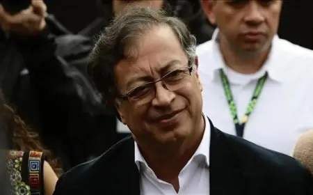 الأمم المتحدة تخفض بعثتها في كولومبيا استجابة لضغوط الولايات المتحدة