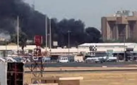 قوات الدعم السريع تواصل ارتكاب المجازر في السودان بشكل متزايد