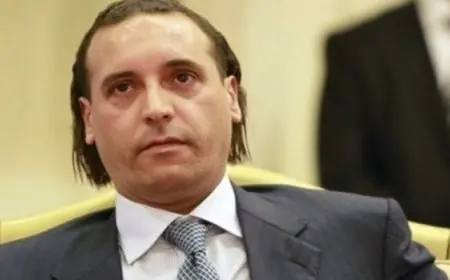 استعدوا لرؤية القمر العملاق في نوفمبر حدث سماوي ينتظره عشاق الفلك