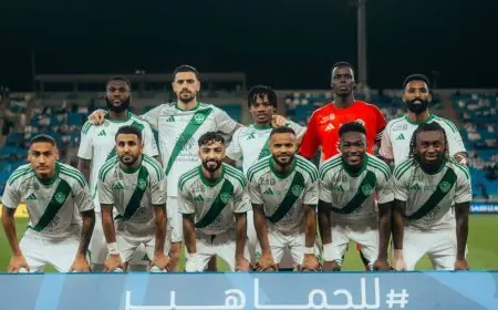 الغامدي يقود شركة الأهلي بعد اعتذار 5 شخصيات عن قبول المنصب