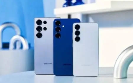 سامسونج تعلن موعد إطلاق سلسلة Galaxy S26 المنتظرة في فبراير المقبل