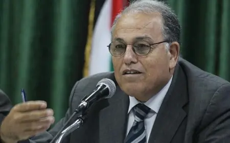 مسؤول فلسطيني يكشف عن حرب إبادة ممنهجة في غزة تستهدف الهوية والإنسانية