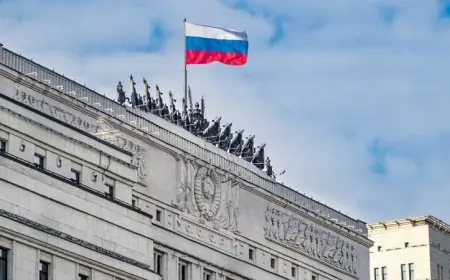 روسيا تخطط لتوسيع التعاون العسكري البحري مع دول آسيان