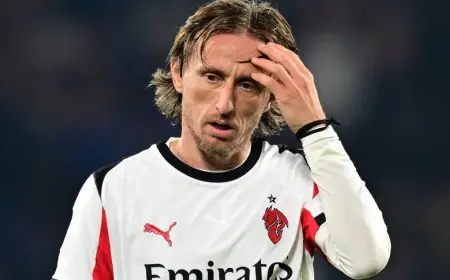 ميلان يتعثر مجددًا بتعادل مكرر في الدوري الإيطالي