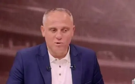 ميدو يكشف عن قرار مجلس الزمالك بشكوى أسامة حسني للمجلس الأعلى للإعلام