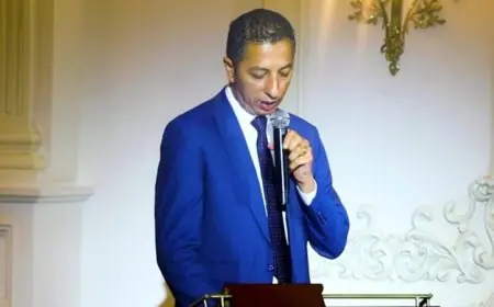 تاج الدين وسلاتي يؤكدان أن افتتاح المتحف المصري الكبير يعكس الإنجاز الحضاري ورسالة السلام من مصر