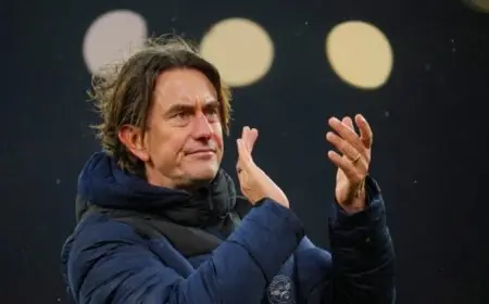 مدرب توتنهام يصف أداء موناكو في الشوط الثاني بالتحسن ويؤكد أن التعادل نتيجة إيجابية