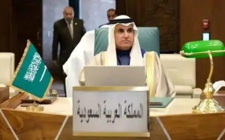 السفير المطر يؤكد أن افتتاح المتحف المصري الكبير يبرز عظمة التاريخ المصري