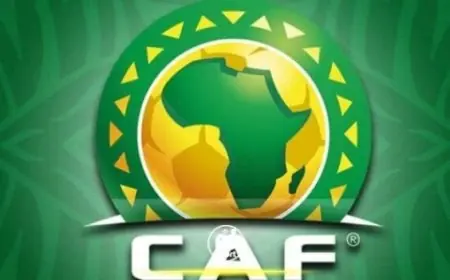 7 حكام مصريين يتدربون في معسكر خاص استعداداً لبطولة الأمم الإفريقية