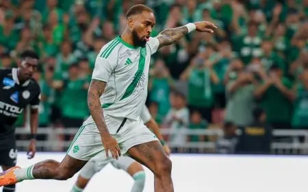 إيفان توني يتربع على عرش ركلات الجزاء في دوري روشن السعودي