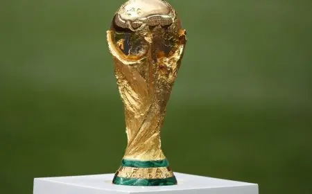 المغرب يستضيف البطولة الإفريقية المؤهلة لكأس العالم 2026