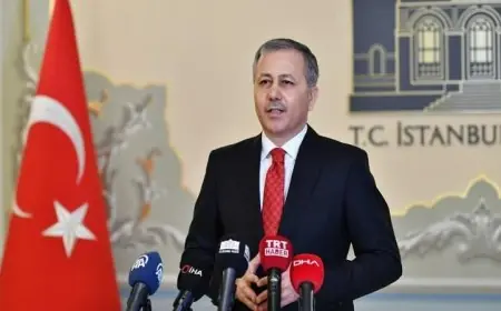 550 ألف سوري يعودون إلى ديارهم بعد سقوط الأسد في أنقرة