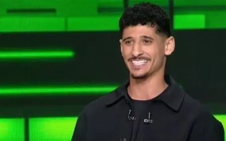 قطة تكشف عدم خوفها من باريس سان جيرمان وتصف جمهور الزمالك بأشرس من جماهير الأهلي