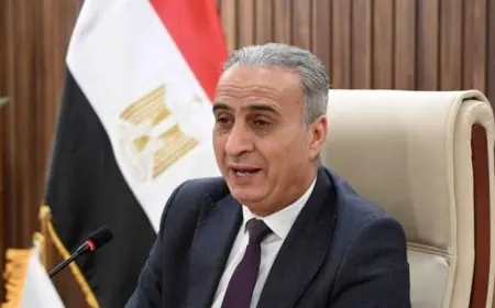 رئيس حماية المستهلك يحتفي بافتتاح المتحف الكبير ويكشف عن خدمة ضيف مصر الجديدة