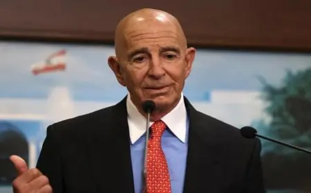 الرئيس السوري أحمد الشرع يقوم بزيارة تاريخية لواشنطن هذا الشهر