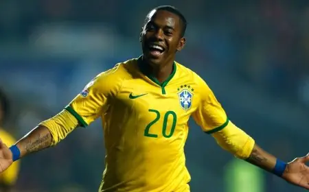 روبينيو يكشف تفاصيل تجربته في السجن وينفي استغلاله لامتيازات خاصة