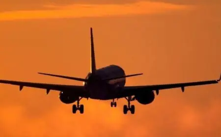 السلطات النيبالية تؤكد سلامة ركاب الطائرة بعد الهبوط الاضطراري غرب كاتمندو