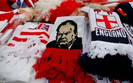 العلاقة المثيرة بين ونستون تشرشل وأزمة ليفربول الحالية وكيف تؤثر على مستقبل الفريق