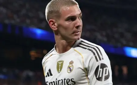 ريال مدريد يحفز ريفر بليت لتبني استراتيجية جديدة لحماية المواهب الشابة