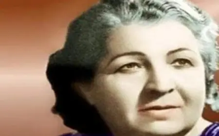 فاطمة اليوسف تكشف كيف ساهم الذكاء الاصطناعي في وصول المجلة إلى مئويتها والسر وراء بقاء الكلمة القوية حية