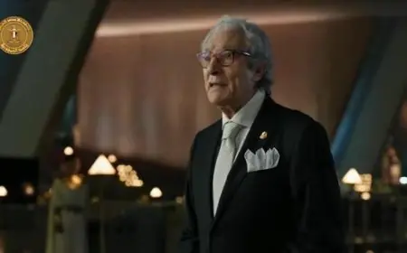 فاروق حسني يبرز دور المتحف المصري الكبير كمرآة للتاريخ وهدية وطنية من مصر للعالم