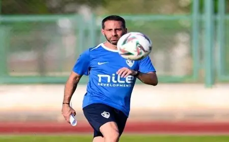 فيريرا يتحدث مع لاعبي الزمالك بعد انتصارهم الكبير على ديكيداها تفاصيل حصرية