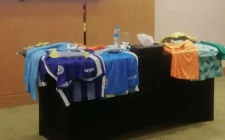 اجتماع فني مثير لمباراة بيراميدز ضد التأمين الإثيوبي في بطولة أبطال إفريقيا