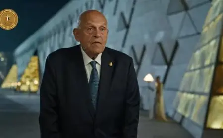 مجدي يعقوب يكشف كيف كانت مهنة الطب مقدسة في مصر القديمة