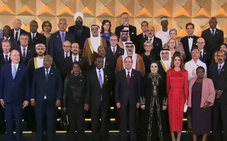 رئيس جهاز الملكية الفكرية يعلن افتتاح المتحف المصري الكبير كحدث تاريخي وحضاري غير مسبوق