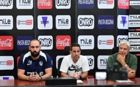 الزمالك يحدد البديل المنتظر لحازم إمام في فريق فيريرا