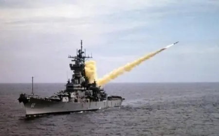 مقتل 3 في غارة أمريكية على قارب مهرب مخدرات في الكاريبي