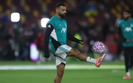 تشكيلة ليفربول المرتقبة لمواجهة أستون فيلا لاستعادة النصر ووقف مسلسل الهزائم