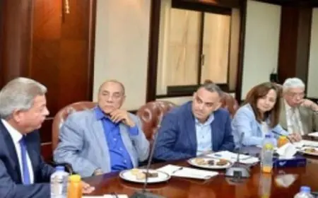 الرئيس السيسي يعلن عن مؤتمر دولي لإعادة إعمار غزة في نوفمبر المقبل بمصر