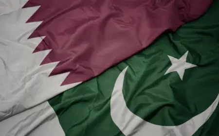 باكستان وقطر تعززان شراكتهما في التعليم من خلال اتفاق متجدد