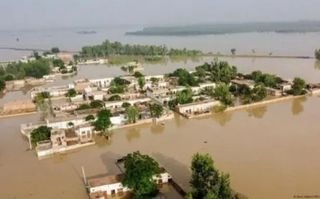 حصيلة ضحايا الفيضانات في فيتنام تصل إلى 35 قتيلا وسط استمرار الكارثة الطبيعية