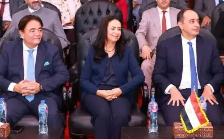 آليات تنفيذ الخطة العربية للحد من أخطار المخدرات تنطلق في مرسي