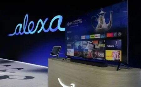 اكتشف أبرز مميزات أليكسا بلس واستخداماتها الفعالة في حياتك اليومية