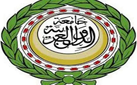 الجامعة العربية تدعو المملكة المتحدة لتعزيز جهود إعادة إعمار غزة
