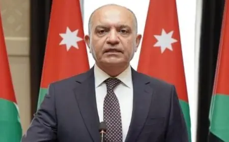 السفير الأردني في القاهرة يؤكد أن المتحف المصري الكبير يمثل هدية مصر للعالم