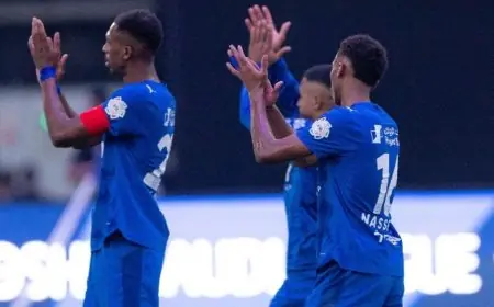 سامي الجابر يوجه انتقادات حادة لإنزاغي ويؤكد وجود مشكلة كبيرة في أداء الهلال