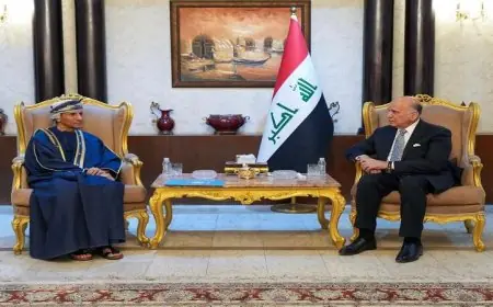 الأمم المتحدة تعزز دعمها للعراق في مسارات الانتخابات وبناء الديمقراطية