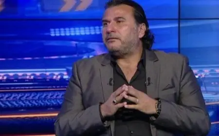 محمد عبد الجليل يكشف عن أسباب خسارة الزمالك في دوري 95/96 بفعل فاعل