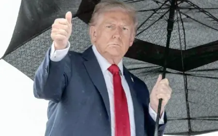 ترامب يؤكد أن اتفاق وقف إطلاق النار في غزة قوي ومستدام