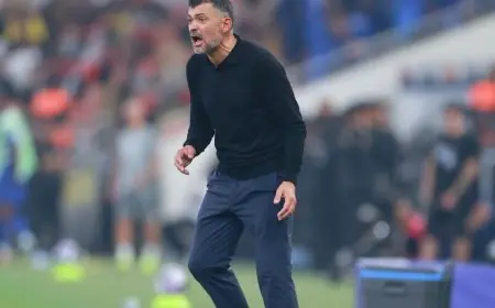 كونسيساو يشيد بجماهير الاتحاد ودورها في العودة المثيرة أمام الخليج