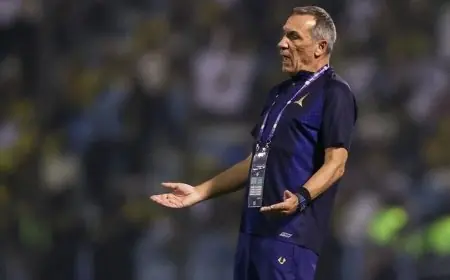 مدرب الخليج يتقبل مسؤولية خسارة النقاط أمام الاتحاد