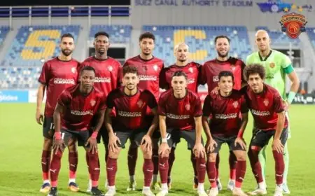 علي ماهر يكشف عن تشكيل سيراميكا لمواجهة كهرباء الإسماعيلية