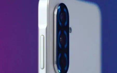 اكتشف مواصفات وأسعار هاتف Samsung Galaxy A36 الجديد