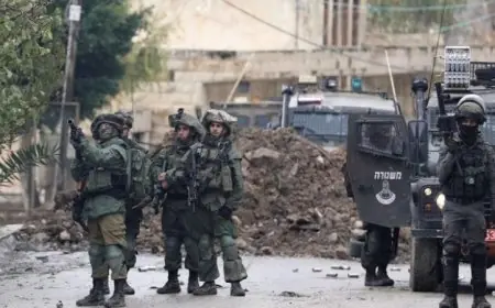 استشهاد 10 من أبناء غزة خلال 24 ساعة حسب وكالة وفا